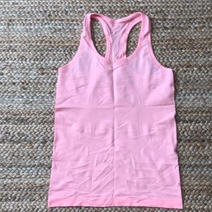 Lululemon Swiftly Tech Racerback Size 6
